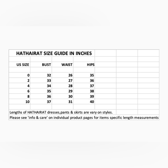 HATHAIRAT Signature Rose Top in Italian crepe bustier rose detail - Picture 2 of 2